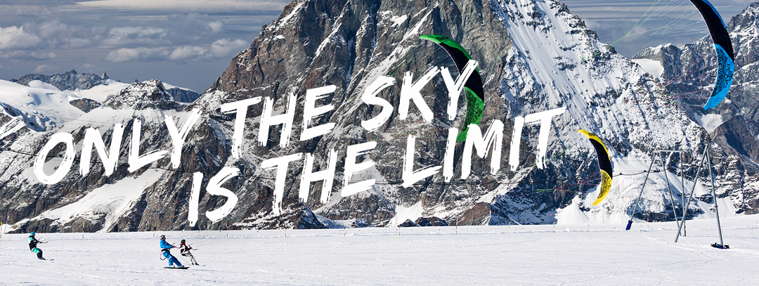PEAK2 - only the sky is the limit