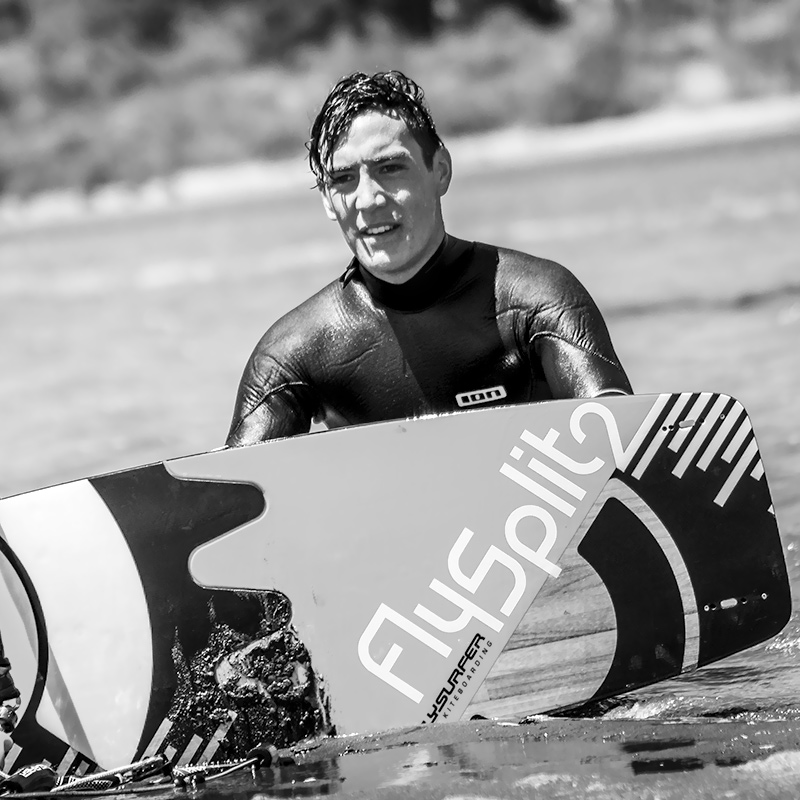 Matias Lee