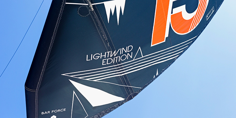 Lightwind Edition 15.0 LW & 18.0 LW