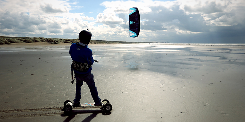 PEAK | FLYSURFER