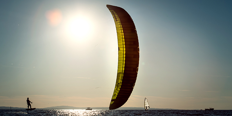 SONIC | FLYSURFER