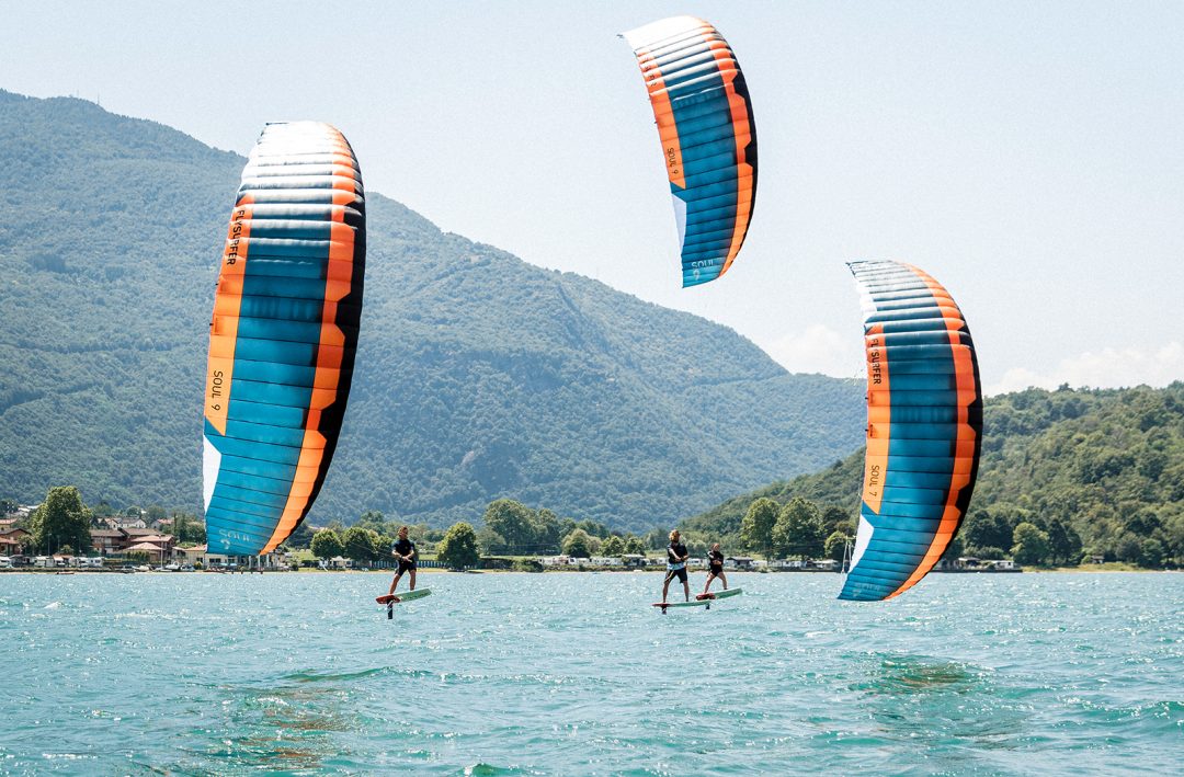 SOUL FLYSURFER