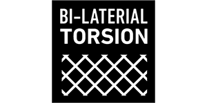 BI-LATERAL TORSION 