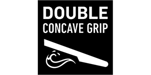 DOUBLE CONCAVE