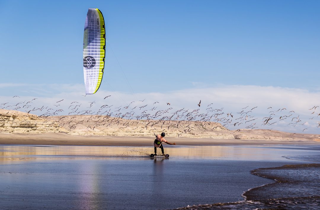 SOUL FLYSURFER