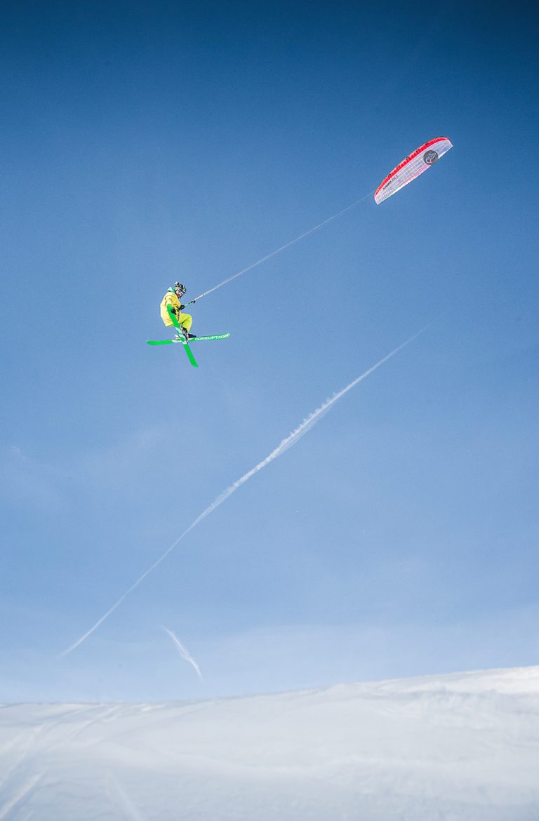 SOUL FLYSURFER