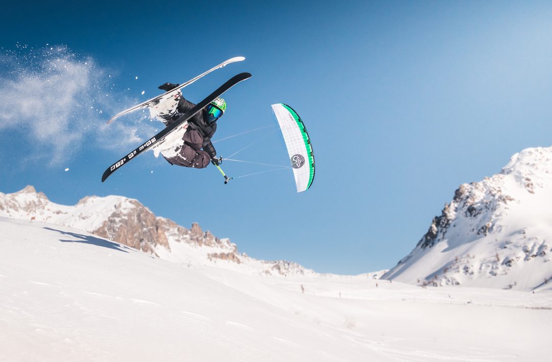 SOUL FLYSURFER