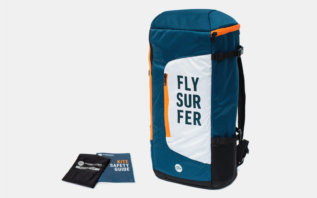 SOUL FLYSURFER