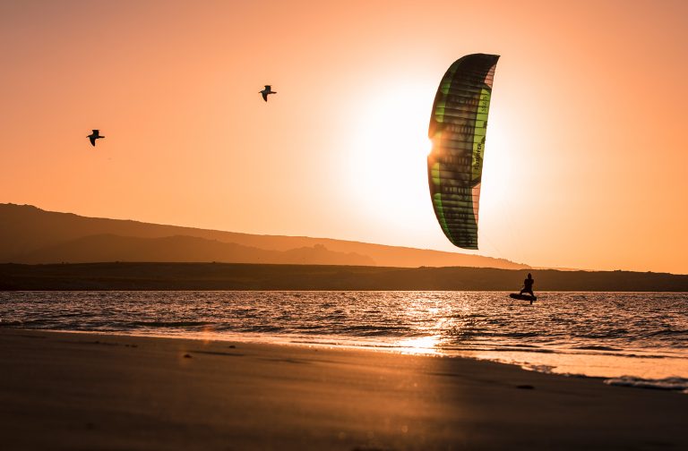 SOUL FLYSURFER