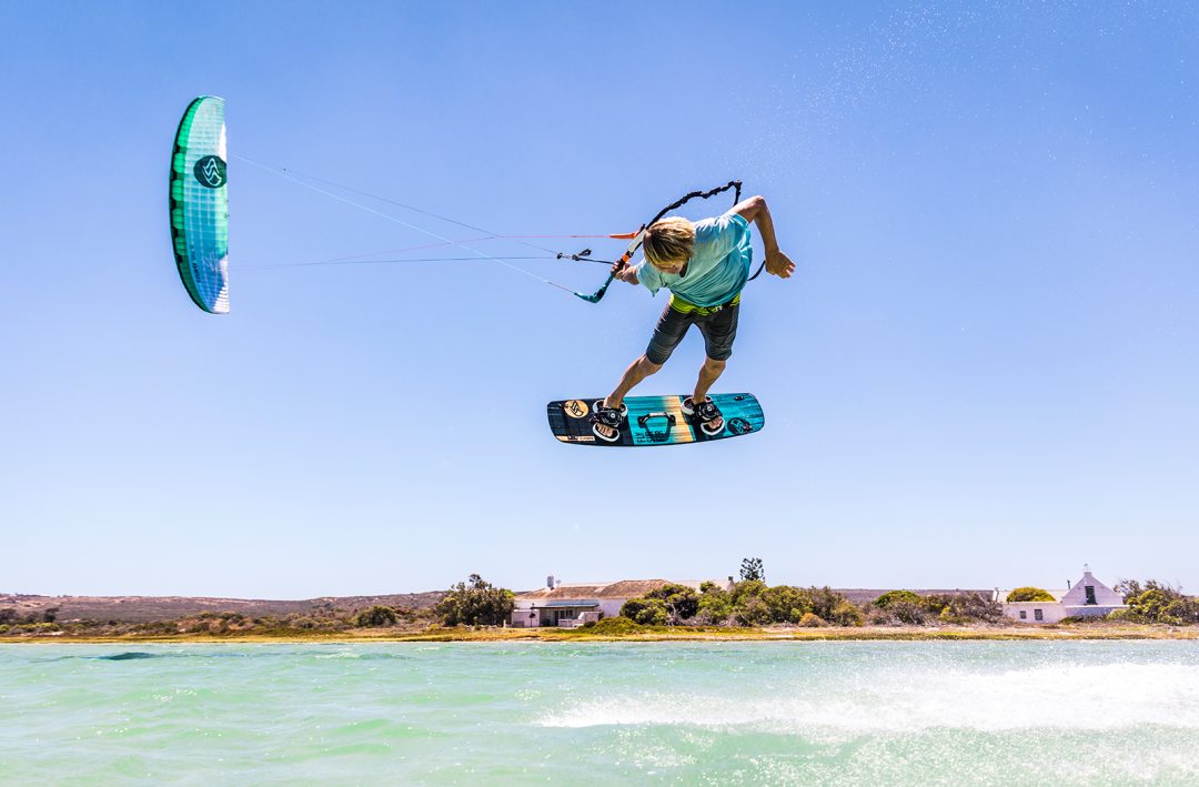SOUL FLYSURFER