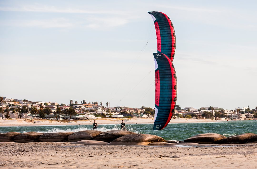 SOUL FLYSURFER
