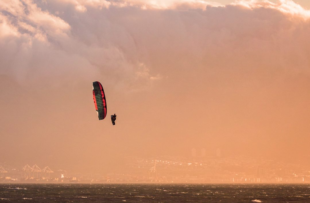 SOUL FLYSURFER