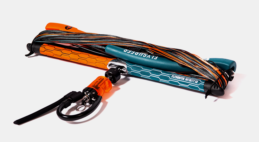 Infinity 3.0 Airstyle CC Bar