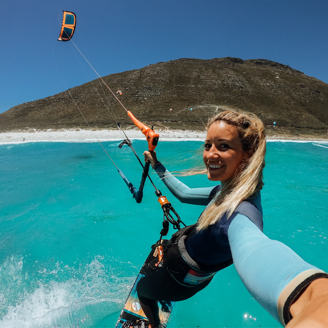 Elena Dimitrova | FLYSURFER