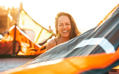 „The Kite Experience“  – an honest spot guide by Janina Jonas