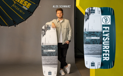 Alex Schwarz – “All or nothing”