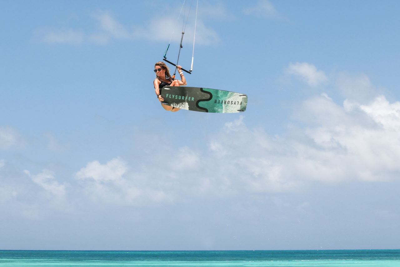 trip-flysurfer