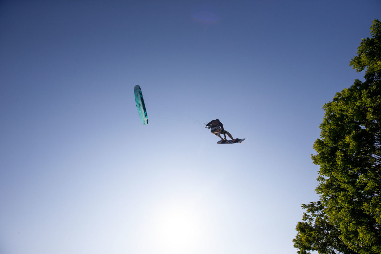 SONIC4 – Discover more details | FLYSURFER