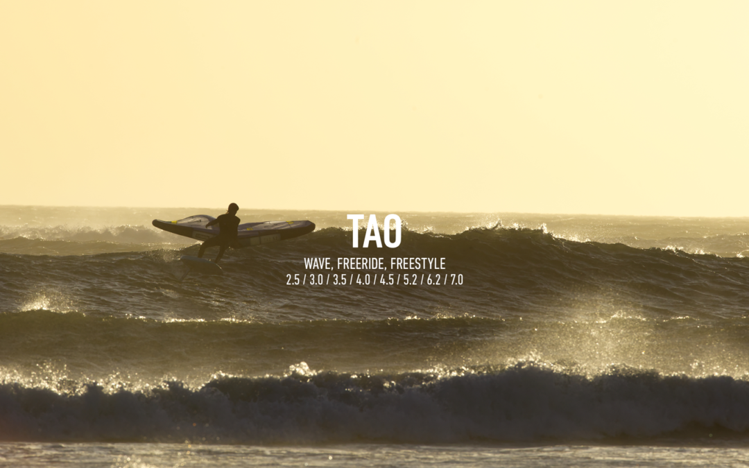 TAO – Wing Guide