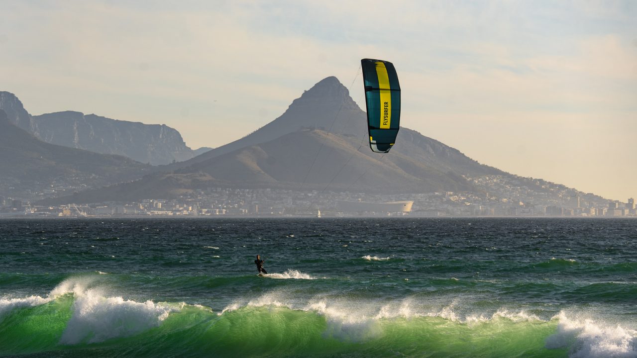 ERA | FLYSURFER