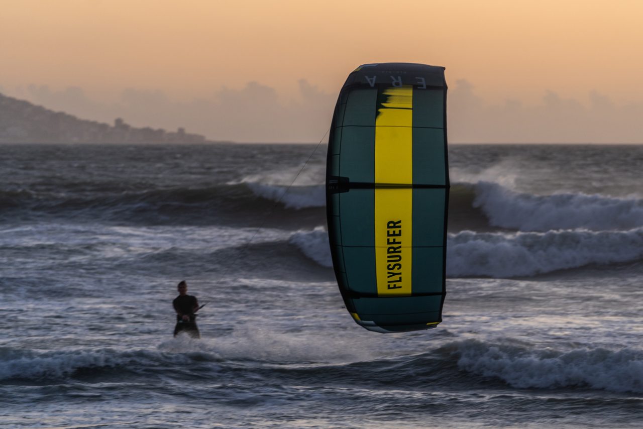 ERA | FLYSURFER