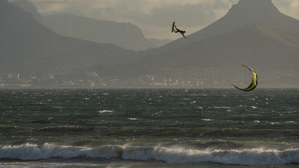 ERA | FLYSURFER