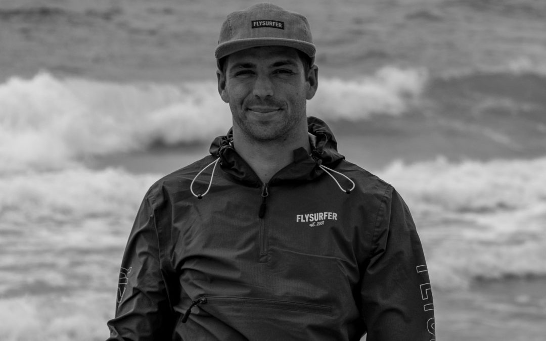 Oscar Leclair