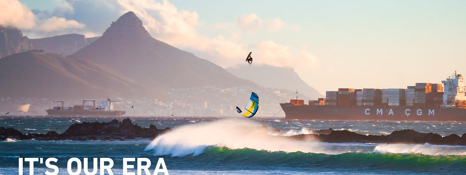 ERA2-PDP-Banner-mobile SPEED5 - explore new dimensions