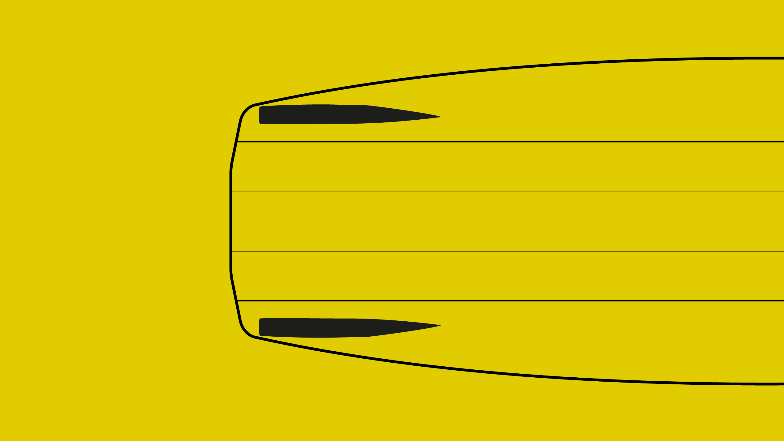 SHOT-contoured channels