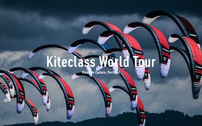 FLYSURFER riders dominate at the World Championships